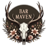 Bar Maven Logo