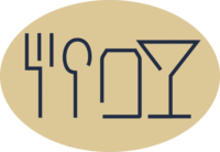 Food and Drinks Icon